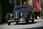 Alfa Romeo 6C 2300B Pescara Berlinetta 1937 года